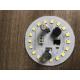 Aluminum Smd PCB DOB Circuit Board Bulb Lamp Lighting 9W 12W 30W 40W 50W