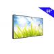Big Size DID Splicing LCD Wall Mount Video Wall advertising media player