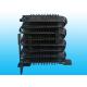 ISO9001 , ISO14001 Refrigerator Condenser for Freezer System