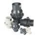 DN150 Vertical Swing Type Check Valve Ductile Iron Pipe Fittings