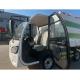 4m³ Mini Garbage Trash Dust Collecting Electric Dump Cleaning Truck Fire Fighting Truck
