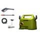 Portable High Pressure Washer Cleaner 1380W Max 90BAR With CE Certification