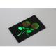 PVC PET Material F08 RFID NFC Card Precision Positioning For Car Keys