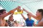 Brewers toast world cup as beer sales soar in first half