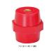 DMC Material Low Voltage Electrical Standoff Insulators For Switchgear Equipment