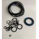Hitachi ZAX450 Hydraulic O Ring Kit Valve Repair Excavator Rubber O Ring