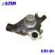 Heavy Truck Parts EM100 22T Heavy Duty Engine Water Pump Hino