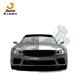 Non-Yellowing PPF Film Roll 5 Layers Auto Paint Protection Film