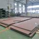 Tolerance ±3% High Strength Steel Plate For Wear Resistant Construction