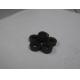 Injection Multi Pole Ferrite Ring Magnet ISO9001 NdFeB Ring Magnet