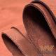 Well Supported Faux Micro Fiber Suede For Horse Saddles In Stock