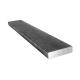 6mm 8mm Galvanised Flat Bar Solid Color Steel Flat For Frame Structure Q235