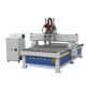 Furniture Industry 1300*2500mm Cnc Engraving Machine Fully Automatic