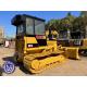 D5C Used Caterpillar Dozer Hydraulic Bulldozer 16 Ton