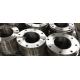 42CrMo4 Heat Treatment Rough Machined Steel Forgings