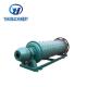 280 Weight Dry Ball Mill Equipment 380V Voltage 1 Year Warranty
