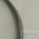 Galfenol Magnetostrictive Material Wire Round Bar Wtih Good Tensile Strength