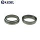 Mechanical Solid Tungsten Carbide Seal Ring 93HRA