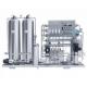 Stainless Steel RO Water Treatment System Water Purification Equipment