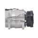 164547 204539 170594 Vehicle AC Compressor V5 6PK For Ferrari Agri456 550 WXAA027