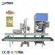 PLC And Touch Screen Automated Packaging Machine 1800-3000 pcs/Hour Six Eight Position