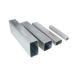 NO.4 8K 316L Stainless Steel Pipe Punching Bright Annealed Stainless Steel Tubing