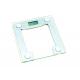 Portable Stainless Steel weighing Electronic Bathroom Scale XJ-6K816