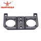 Part No 70128102 / 105941 Tb751820-33-004 Sharpen Motor Mounting Plate For Bullmer D8002S