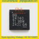 ICs/Microchips battery charge controller BQ24740