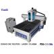 5.5 KW Air Cooling Spindle CNC 3D Router Machine For MDF Cutting / Woodworking