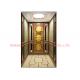 450kg Roomless Residential Small Passenger Elevator Lift For Homes