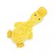 Pet Plush Toy Simulates noise Duck Large Toy Puzzle  Grinding Teeth Cleaning Teeth chew