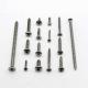 Stainless steel self-tapping screws customized