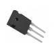 268W AFGHL50T65SQD Automobile Chips 650V Single IGBT Transistors 80A Trench Field Stop