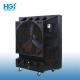 Commercial Using Large Portable Air Cooler Unit  300sqm Low Noise