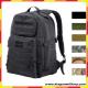 High qualiity 35L 600D black US molle Tactical Rush 24 Back Pack