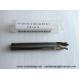 Solid carbide end mill φ12×79,18