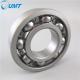 6212 2rs Deep Groove Ball Bearings   For Various Types Of Machining Equipment