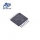 Mcu Microcontrollers Microprocessor Chip 74LV4066PW N-X-P Ic chips Integrated Circuits Electronic components LV4066PW