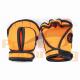 Cardio Combat Kickboxing TurboFire & Turbo Jam Neoprene Weighted Gloves 2LB