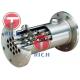 GB/T 24590 Enhanced Tubes for Efficient Heat Exchanger 10 20G 12Cr18Ni9