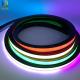 Toxin Free Rgbic Neon Rope Light 16×25mm Environmentally Friendly