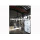 Stainless Steel Vacuum Emulsifying Machine , 380V Emulsifying Mixer 50Hz/60Hz