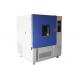 500 L Ozone Test Chamber Astm D1171 Climatic Simulation Rubber Test Ozone Aging Chamber
