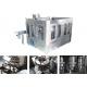 Automatic 1500 BPH SUS304 Carbonated Drink Bottling Machine
