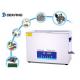 Smart Dual Frequency Ultrasonic Cleaner 22L Degas For Electrical Model Parts