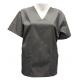155 GSM Cotton Medical Uniform For Women Antimicrobial Wrinkle-free