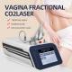 Wrinkle Removal CO2 Fractional Laser Machine Portable 4D Facial Beauty Spa Equipment