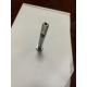 OEM Spindle Plain Finish Forged SS316 Hex Head Bolt