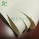 Creamy uncoated Book Text Paper 70gsm 80gsm Ivory woodfree printing paper